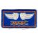 WWII AAF Mediterranean Air Force Patch