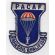 PACAF Parasail Qualified Squadron Patch