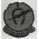 Vietnam 7th Squadron 17th Cavalry RUTHLESS RIDERS Pocket Patch