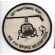 Vietnam 197th Aviation Maintenance Team WE FIX BROKE HELICOPTERS Pocket Patch