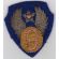WWII 9th Air Force Heavy Bullion Patch