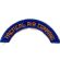 WWII AAF Tactical Air Command Arc Patch