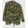 Vietnam Marine Advisor Pattern Tiger Stripe Tuxedo Jacket & Cumberbund