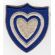 WWII 24th Corps Patch