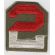 WWII 2nd Army Patch