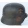 WWII – Korean War Admiral Arthur Dewey Strubble Helmet Estate