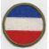 WWII Army Ground Forces  Patch