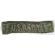 Vietnam US Army In-country Made Branch Strip