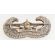 WWII English Made Gilder Troops Wing