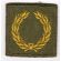 WWII Meritorious Unit Citation Patch