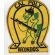 Cal Poly Pomona Recondos ROTC Japanese Made Patch