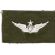 1960's US Army Senior Aircrew Qualification Patch