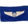 1950's-1960's US Air Force Aircrew Wing