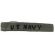 Vietnam US Navy In-country Made Branch Strip