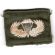 1960's US Army Basic Airborne Jump Wing