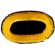 1950's-1960's 1st Brigade 101st Airborne Oval.