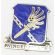 WWII 188th Infantry Regiment Airborne DI