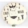 Vietnam Era End War Nixon Bombing Anti-War Pin