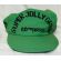 Vietnam US Air Force 40th Air Rescue & Recovery Service SUPER JOLLY GREEN Theatre Made Ball Cap