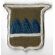WWII 80th Division Italian Made Patch