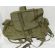 Vietnam Special Forces SOG / Indig NOS CISO Green Rucksack
