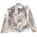 WWII German SS 1944 Pattern Dot Camo Combat Jacket