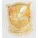 WWII 747th Military Police Battalion Plastic DI