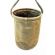 Bucket, Watering, Canvas