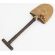 T-handle Shovel, Intrenching, M-1910
