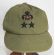 Vietnam General's Direct Embroidered Vietnamese Made Ball Cap