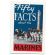 1937 Fifty Facts About The Marines Recruiting Pamphlet