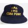 Vietnam Era US Navy Naval Air Station Cubi Point Japanese Made Ball Cap