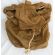 WWII Imperial Japanese Navy Hemp Back Pack