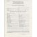 Pre-WWII Physical Examination From Your Doctor Marine Corps Recruitment Paperwork