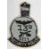 Vietnam Martha Raye's 13th Aviation Battalion Detachment 1 Security Police Pocket Hanger