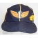 1950's-60's US Air Force 9th MTR Guam Squadron Ball Cap