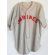 WWII US Marine Corps Wool Baseball Jersey