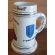 8th Infantry Division Beer Stein Nude Lithophane