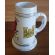 2nd Armored Division Beer Stein Nude Lithophane