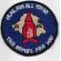 US Navy Hey Iraq This Bombs For You Tour Patch