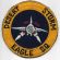 Eagle Squadron Desert Storm Patch