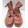 WWII Army Cap Toe Service Shoes