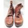 WWII Army Cap Toe Service Shoes