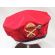 NOS Portuguese Airborne Beret In Original Makers Paper Bag