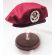 Bolivian  Airborne Beret with Badge