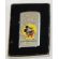 NOS 1980 Mikey Mouse Cased Zippo