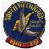 Vietnam US Marine Corps HMM-362 Archies Angels Squadron Patch