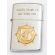 Vietnam 444th Trans Company Qui Nhon Vietnam Lighter