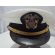 Vietnam era Navy Chaplain Visor Cap