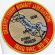Operation Desert Storm Kuwait Liberation Iraq Pac 90-91 Philippine Made Patch